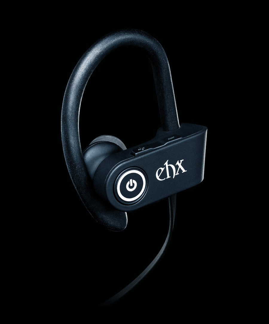 Electro-Harmonix EHX Sport Buds wireless earbuds — ear cushions