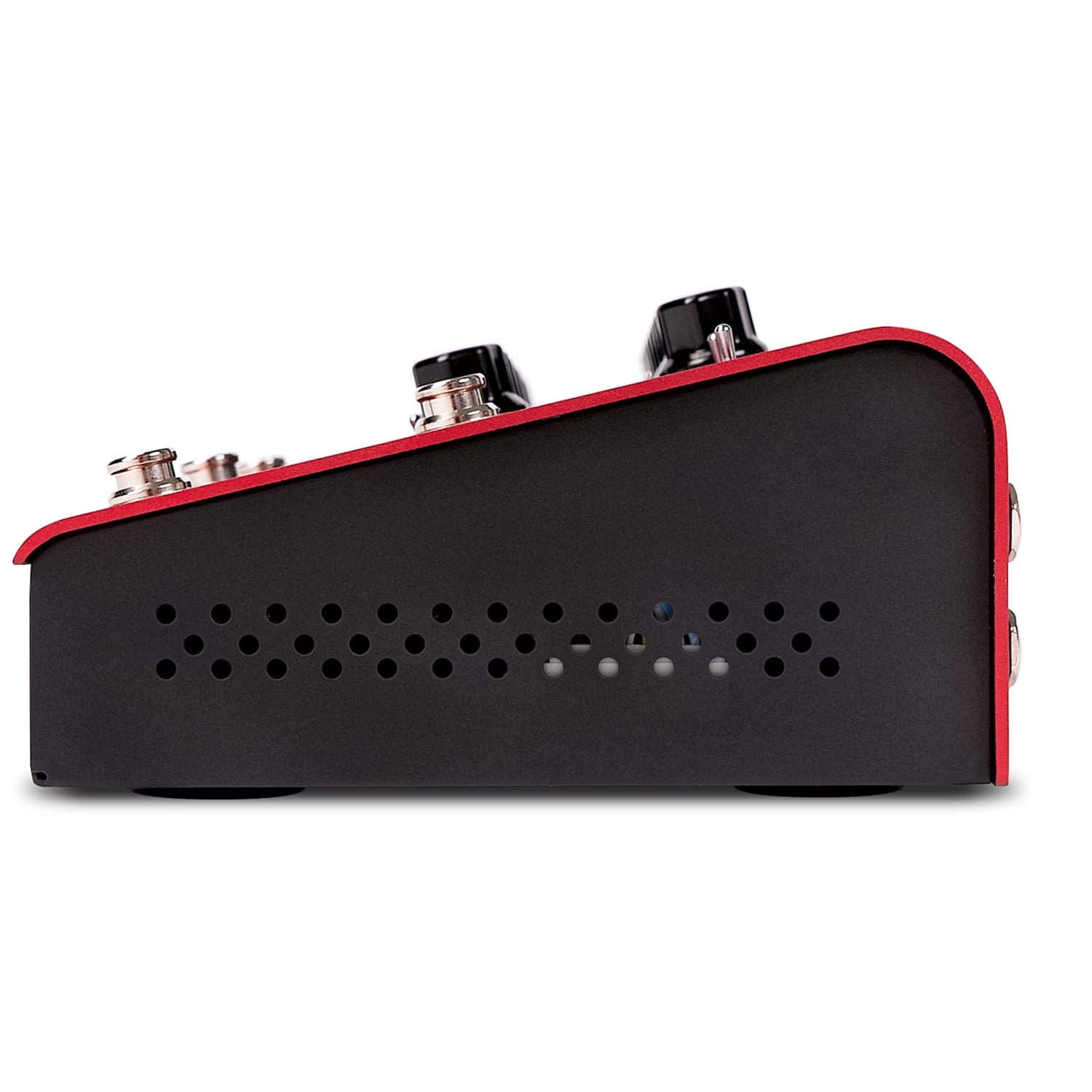 Blackstar AMPED 2 100-Watt amplifier — red, detail view