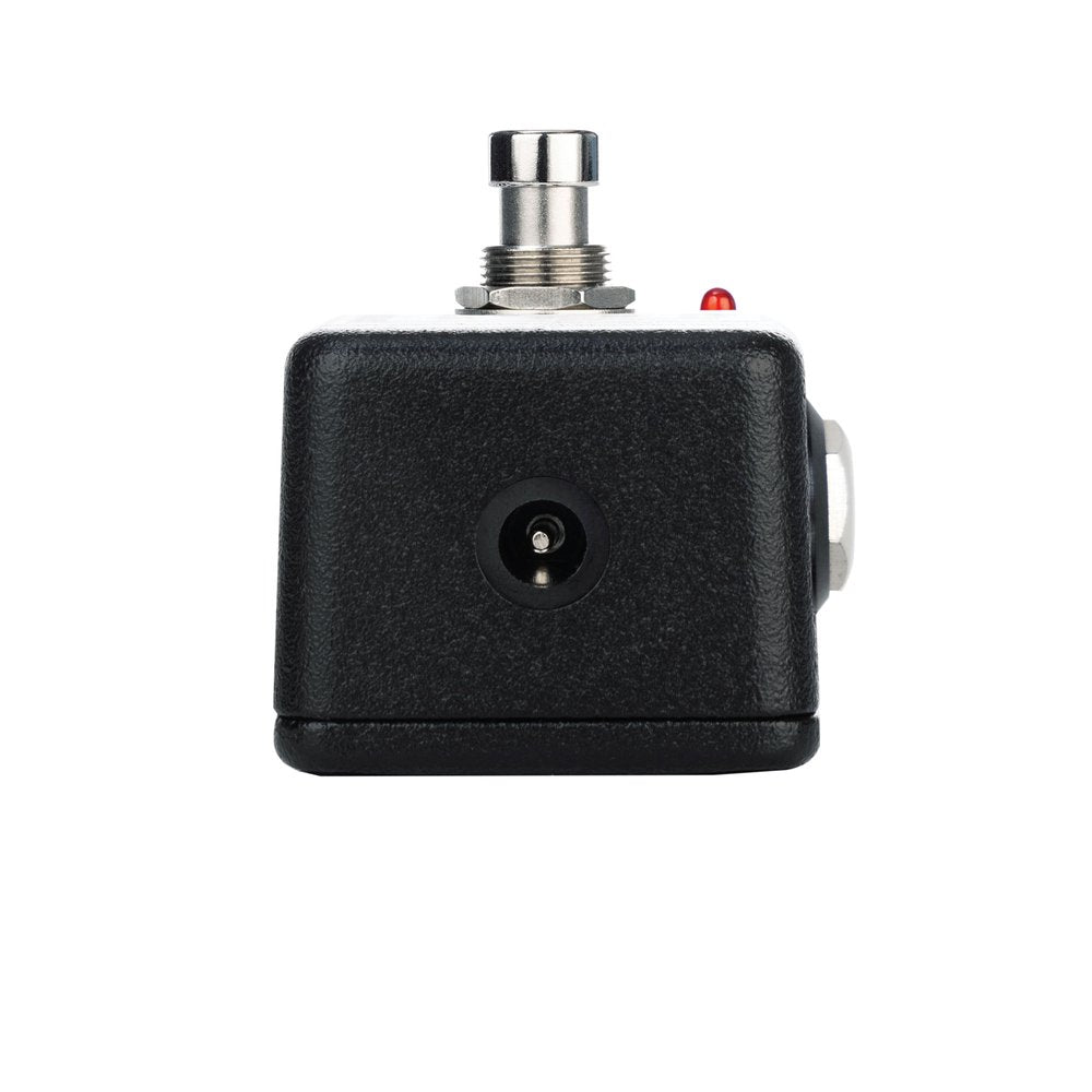EarthQuaker Devices A/B Box switch pedal - packaging view