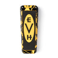 Used Dunlop EVH95 Eddie Van Halen EVH Cry Baby Wah Guitar Effects Pedal