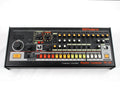 Roland TR-08 Rhythm Composer drum machine — top view