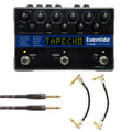 New Eventide TimeFactor Twin Delay & Looper Guitar Effects Pedal