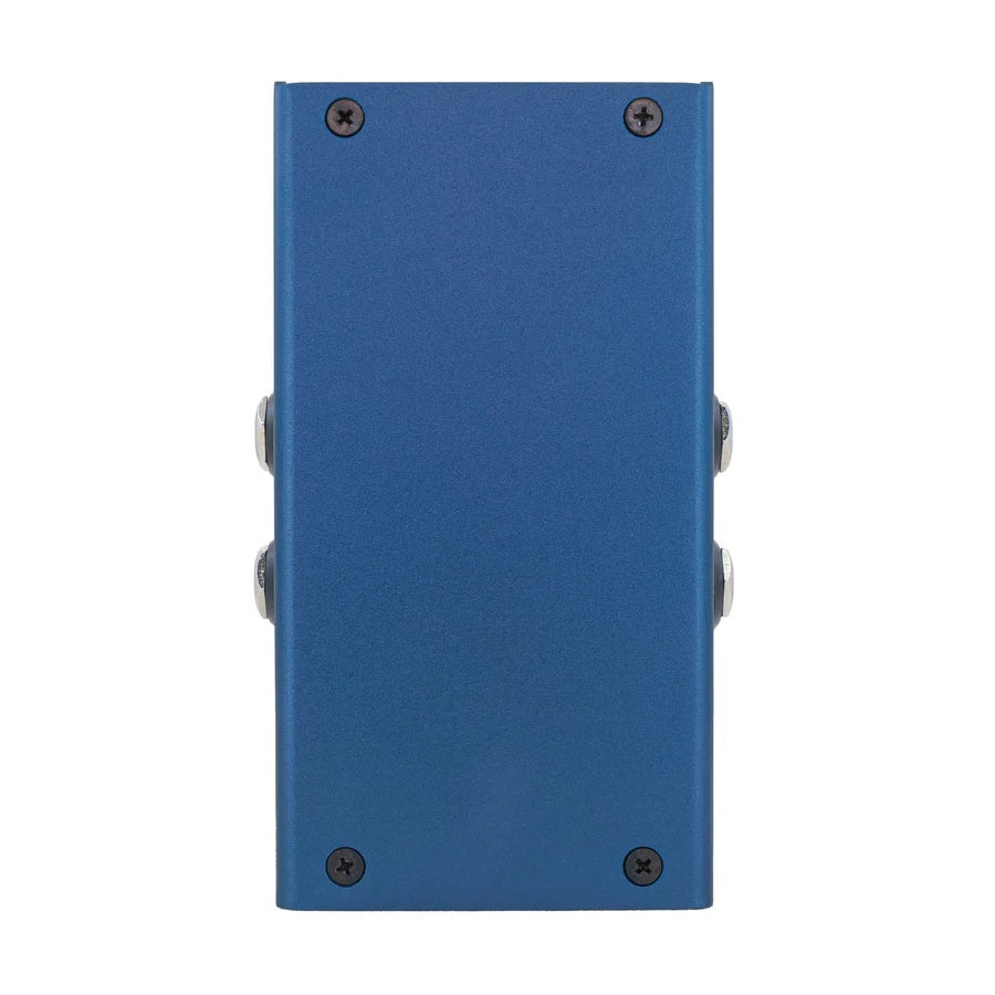 Walrus Audio MAKO M1 MKII — MIDI and expression input jacks on side panel