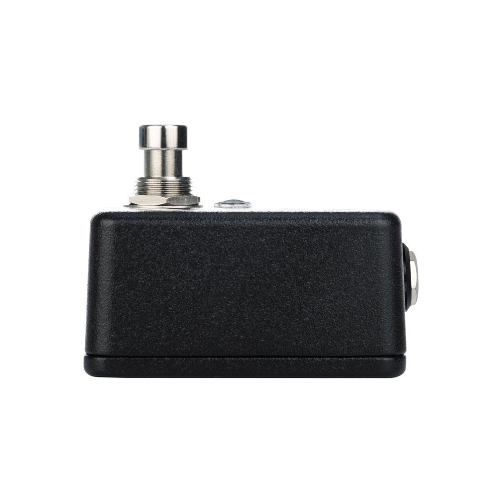 EarthQuaker Devices Passive ABY Box switch pedal - back view