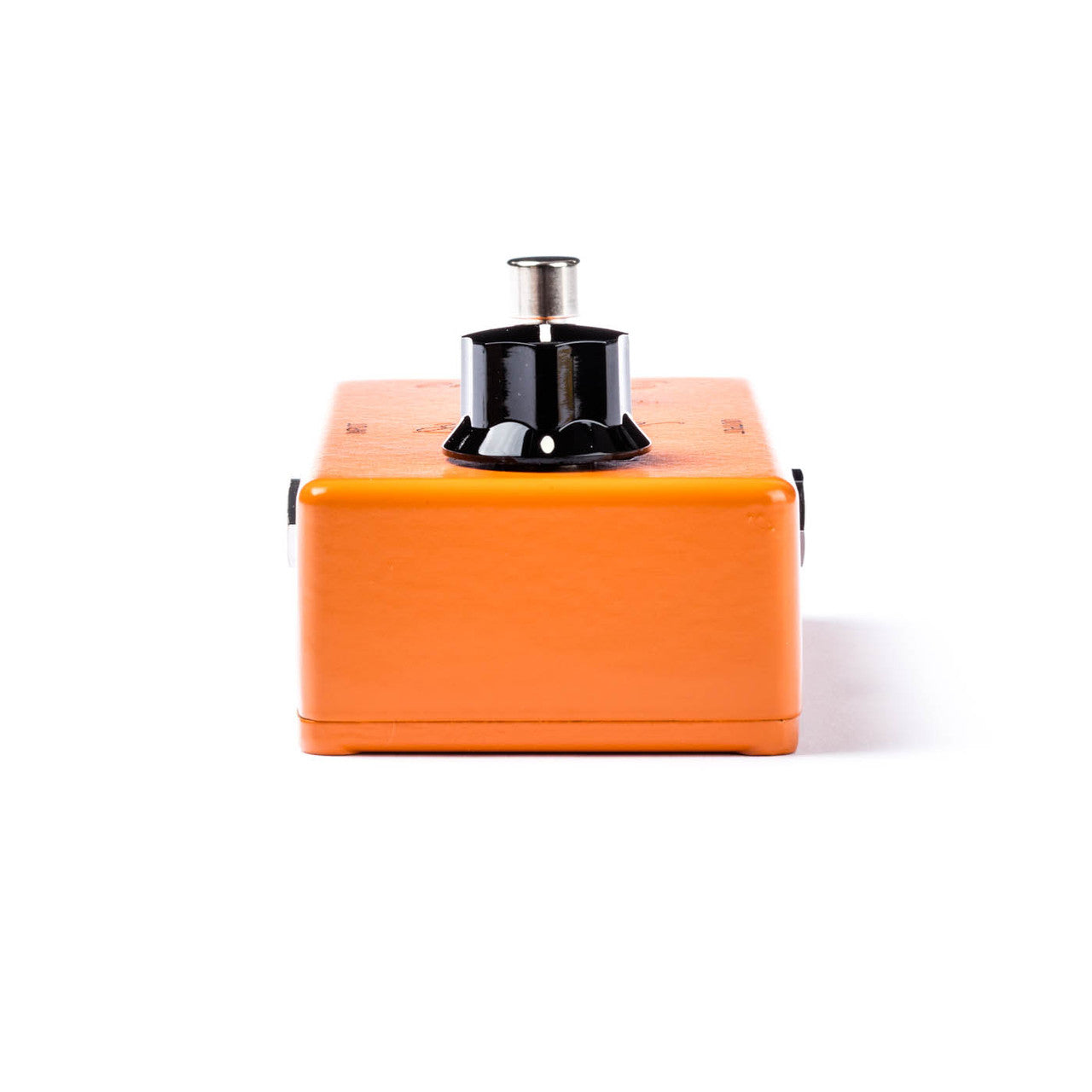 MXR CSP101SL Script Phase 90 phaser pedal — footswitch and LED