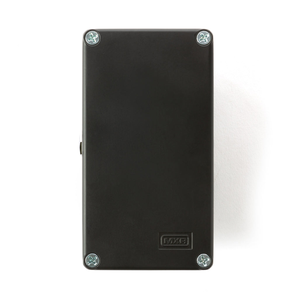 New MXR M87B Special Edition Blackout Series Bass Compressor Effect Pedal