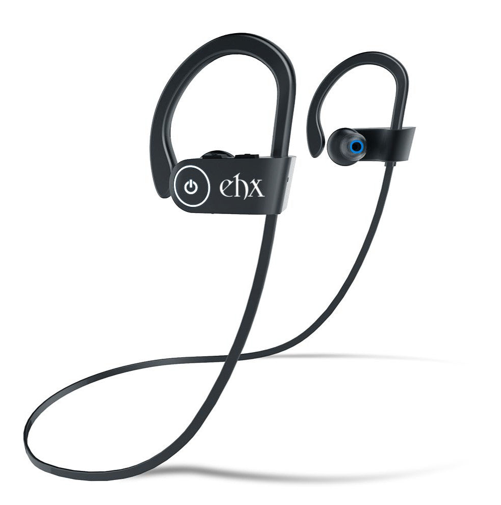 Electro-Harmonix EHX Sport Buds wireless earbuds — detail view