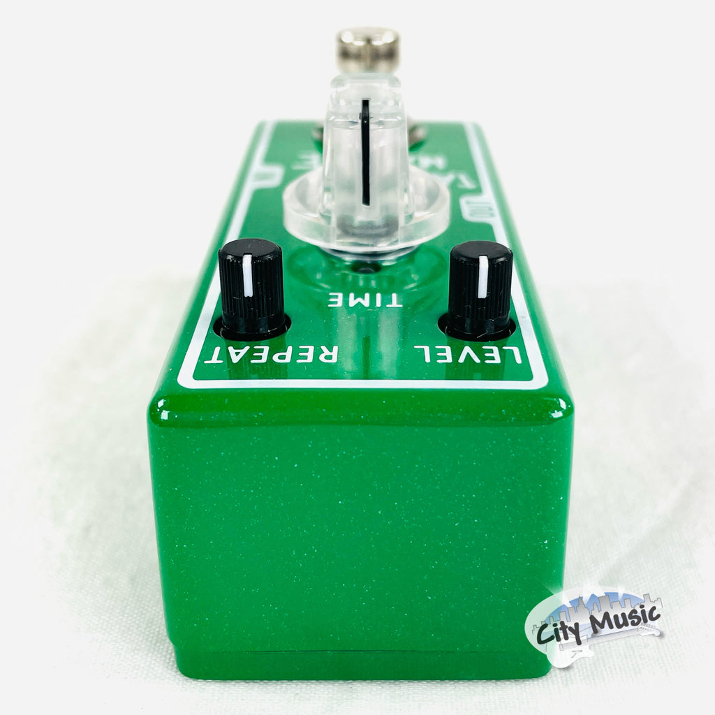 Used Tone City Tape Machine Delay Mini Guitar Effects Pedal ♫