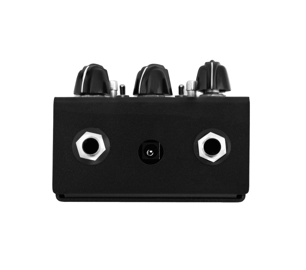 New Vertex Steel String Supreme Slight Return Edition Guitar Effects Pedal