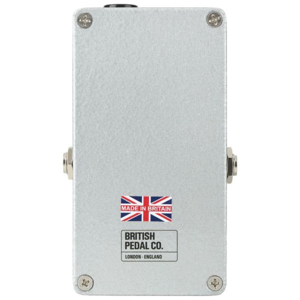 New British Pedal Company Compact Series MKII Tone Bender Fuzz Guitar Effects Pedal