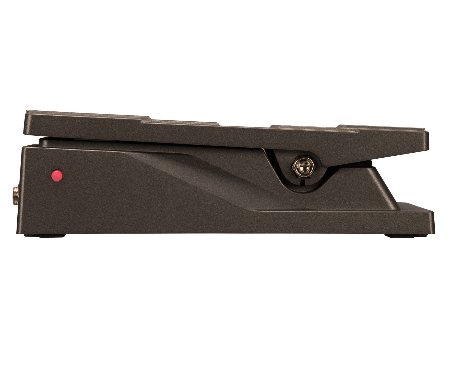 Boss PW-3 Analog Wah guitar pedal — detail view