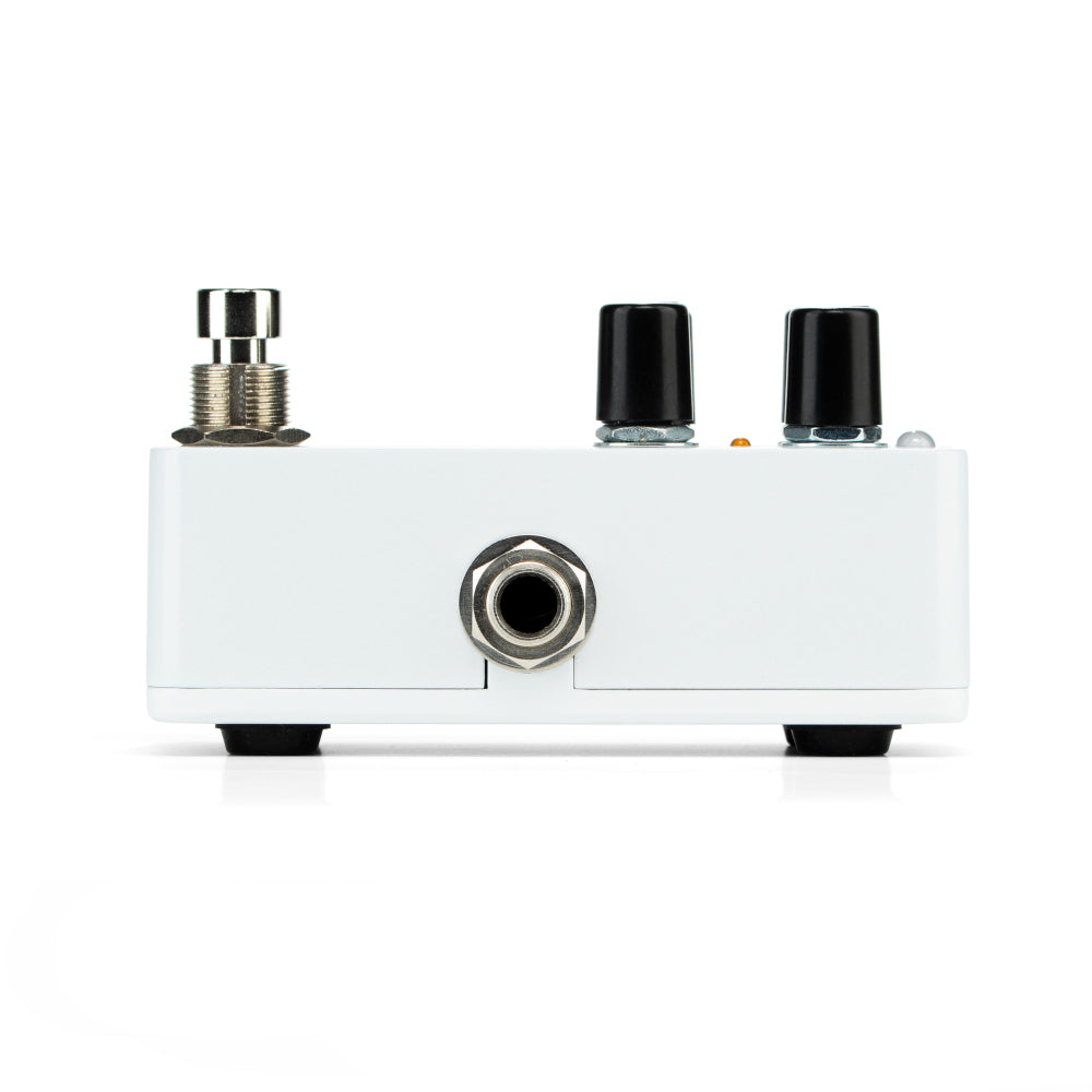 Electro-Harmonix Pico 360+ Looper pedal — side angle