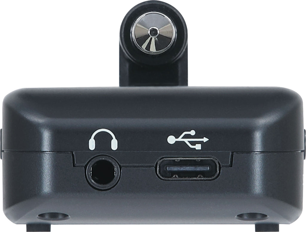 Boss KATANA:GO headphone amp — app and features overview