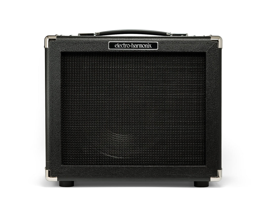 Used Electro-Harmonix Dirt Road Special guitar combo amp — front grille