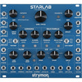 Strymon StarLab reverb Eurorack module — front faceplate