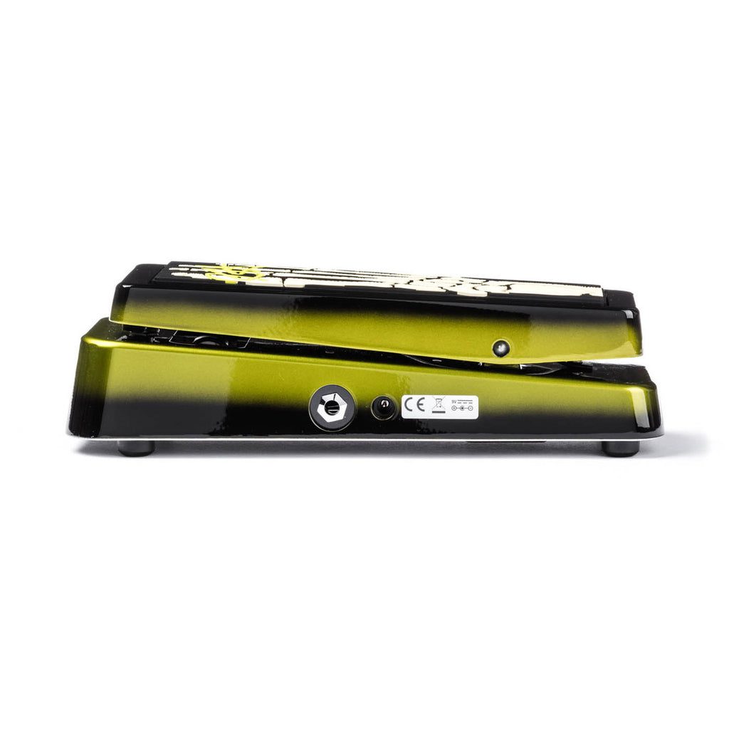 New Dunlop KH95 Kirk Hammett Cry Baby Wah Guitar Effects Pedal