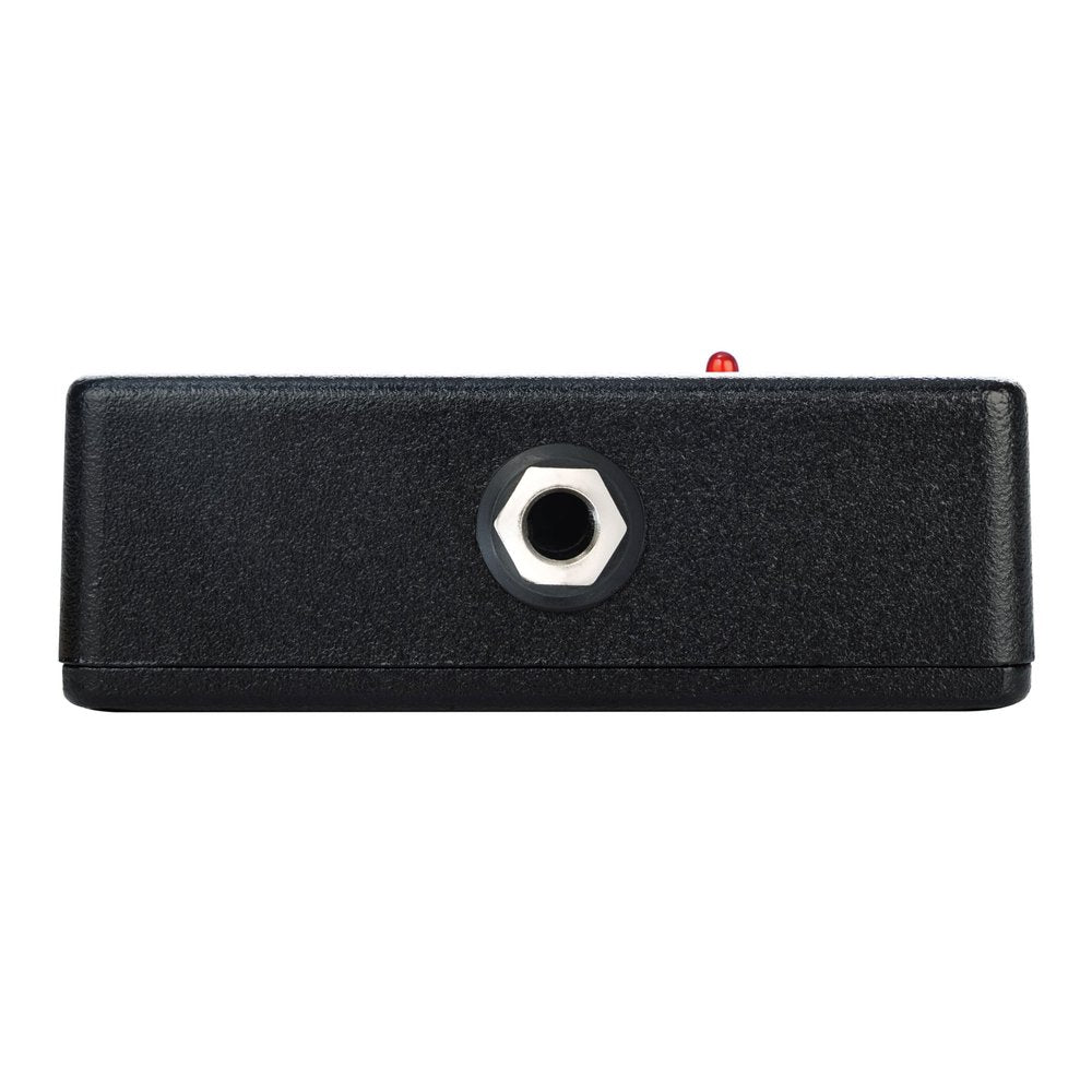 EarthQuaker Devices Buffer Preamp pedal — bottom view