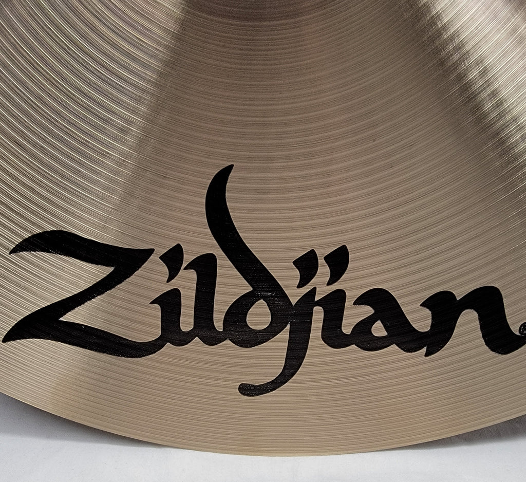 Zildjian A0266 Fast Crash cymbal — packaging