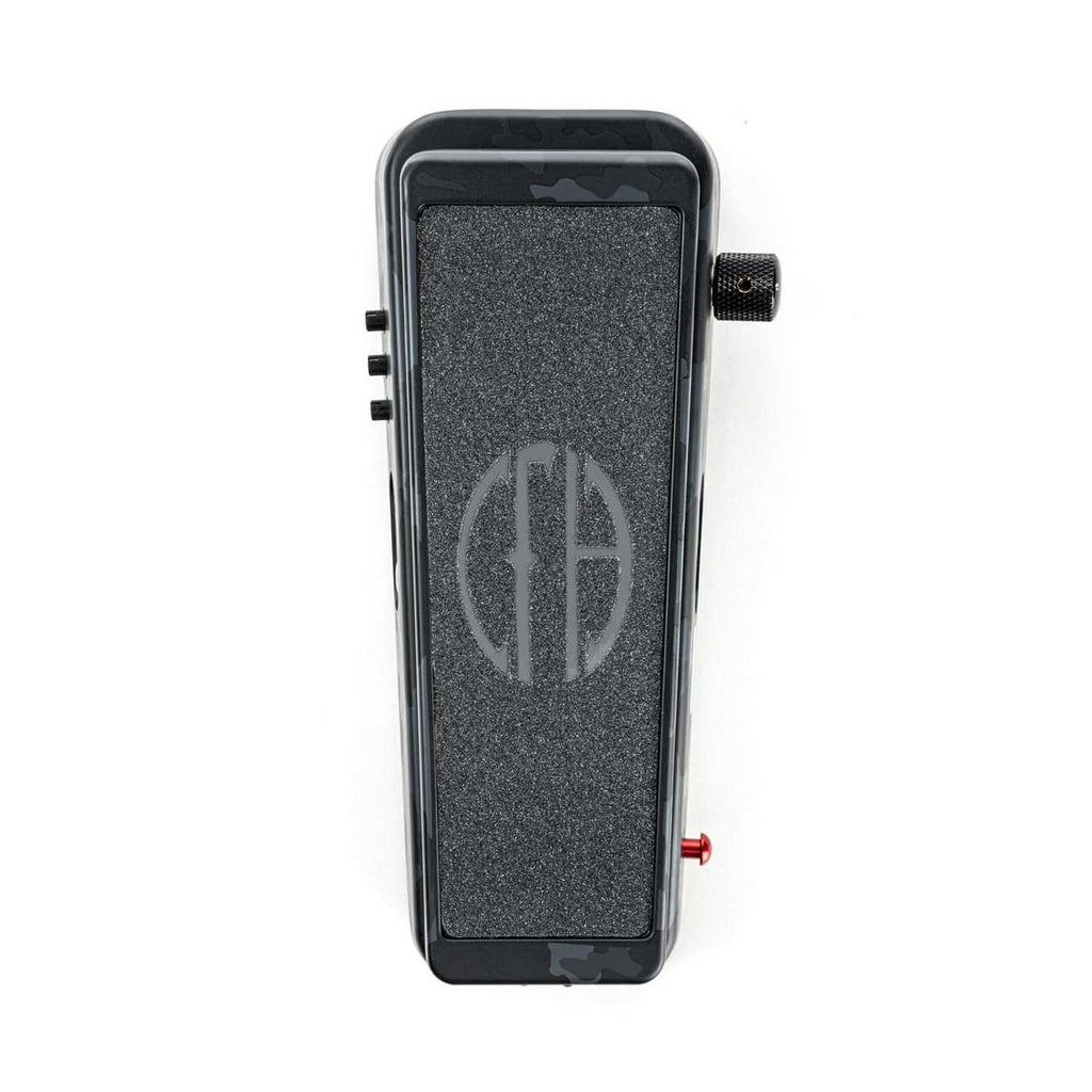 Used Dunlop DB01B DimeBag Cry Baby Wah Guitar Effects Pedal Crybaby