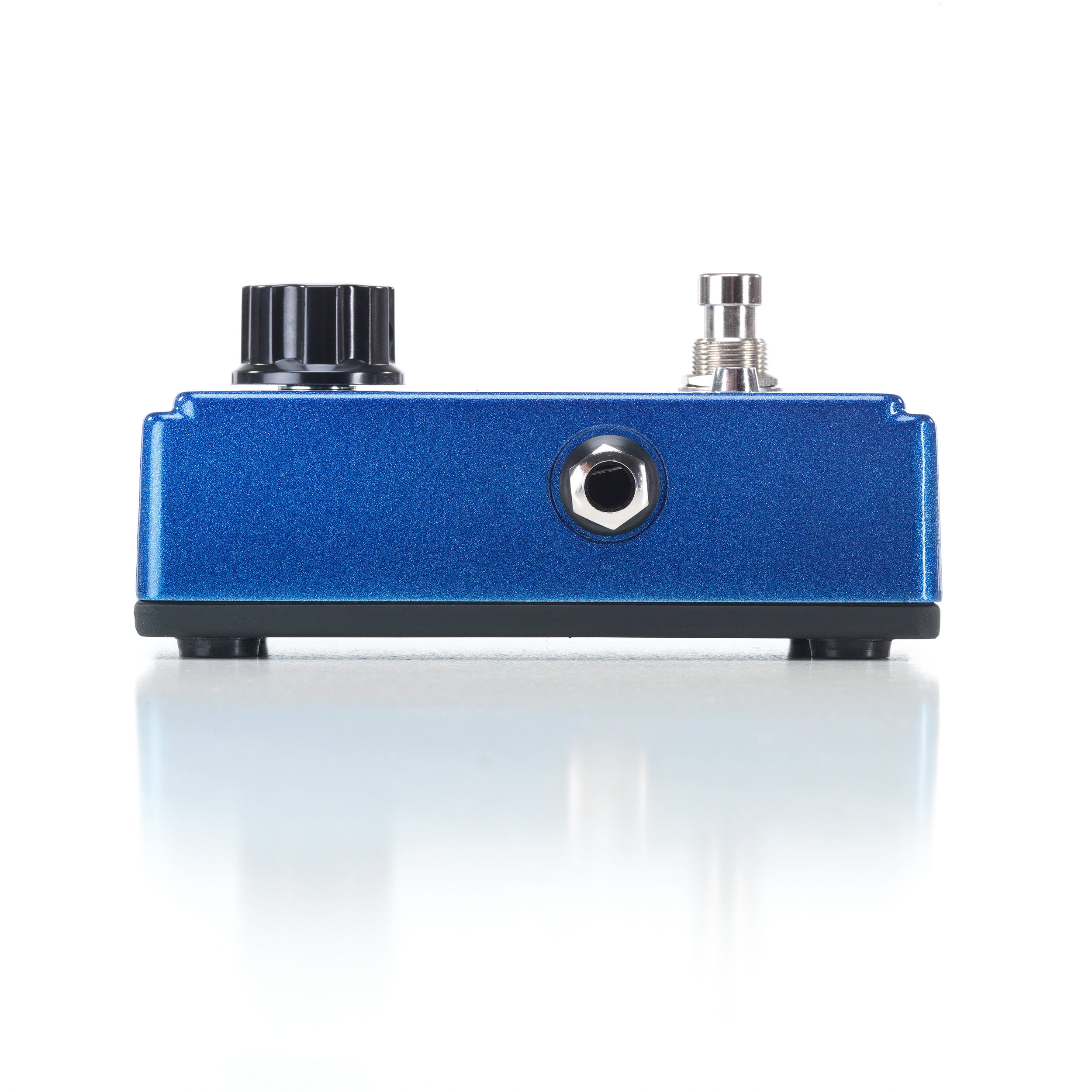 DOD Phasor 201 analog phaser pedal - speed knob detail