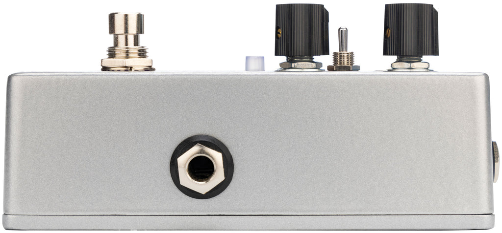 EarthQuaker Devices Time Shadows V2 delay pedal - back view