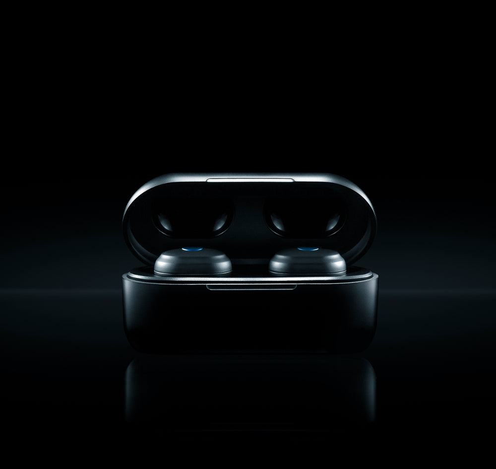 Electro-Harmonix R&B Buds Low Latency Wireless Earbuds