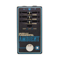 Walrus Audio Fundamental Ambient Reverb guitar pedal — front view