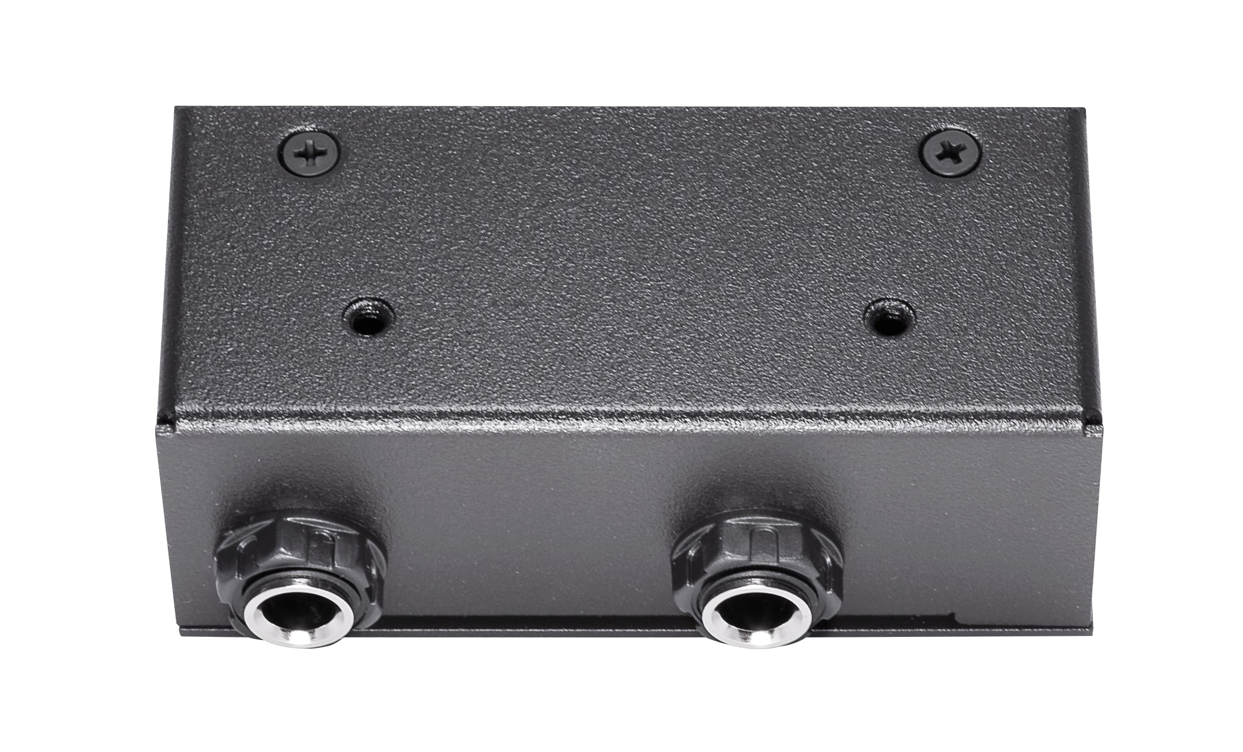 Voodoo Lab Dingus Dual 1/4" Feed-Thru — packaging view