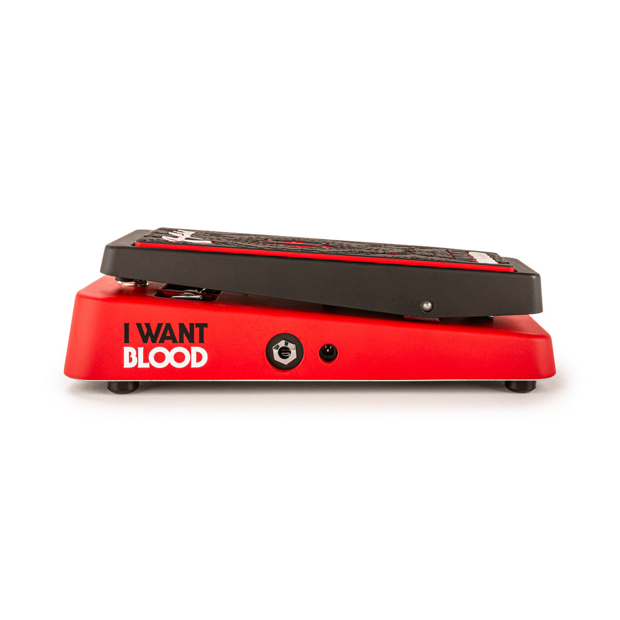 Dunlop Jerry Cantrell I Want Blood Cry Baby wah pedal — packaging