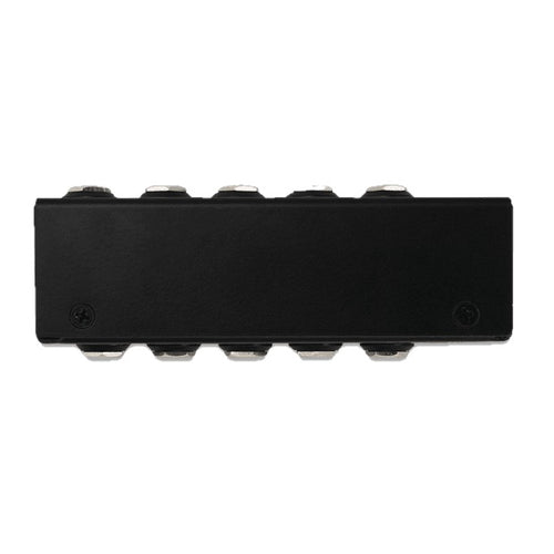 New Vertex Buffer Module for Guitar Effects Pedalboard
