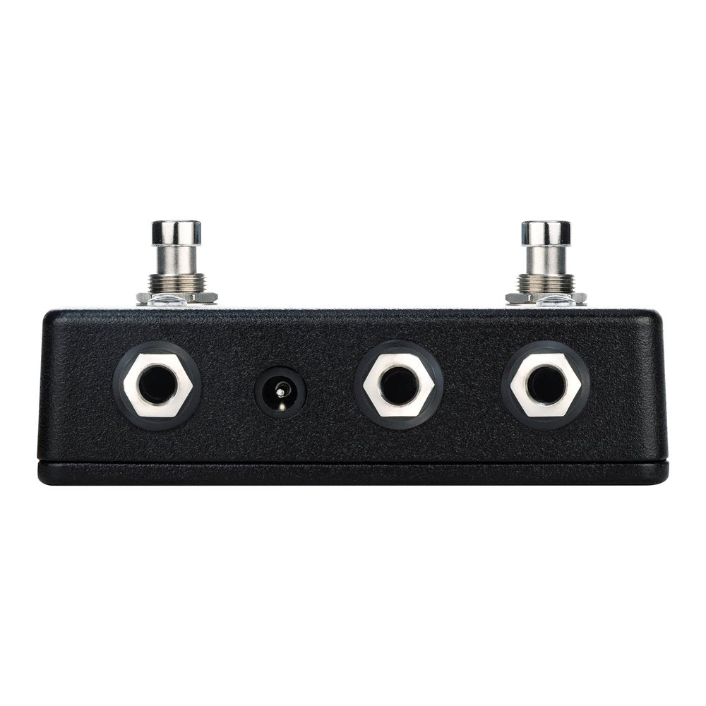 EarthQuaker Devices Passive ABY Box switch pedal - packaging view