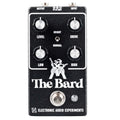 New Electronic Audio Experiments The Bard Overdrive Guitar Effects Pedal