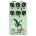 New Walrus Audio Voyager MKII Preamp Overdrive Guitar Effects Pedal Seafoam