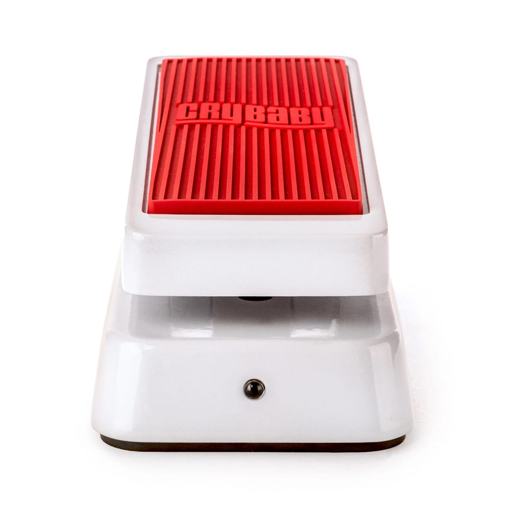 Dunlop CBJ95 Cry Baby Junior wah pedal — alternate view