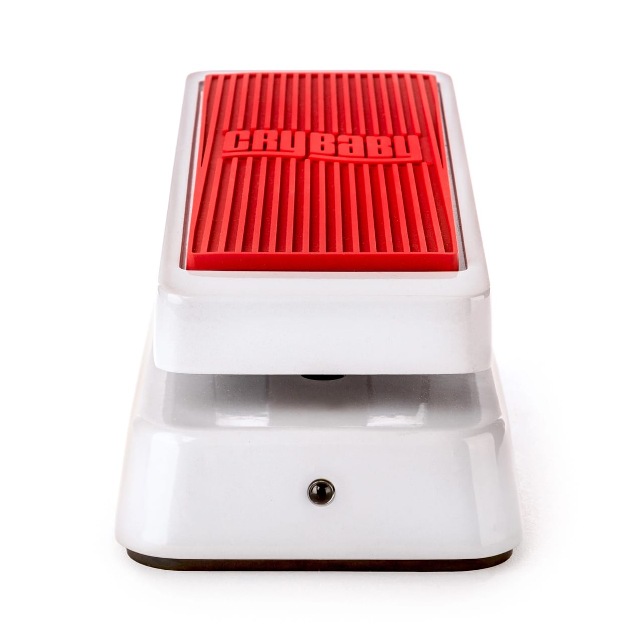 Dunlop CBJ95 Cry Baby Junior wah pedal — alternate view