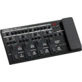 Boss ME-90 guitar multi-effects processor — top panel view