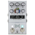 New Walrus Audio MAKO Series MKII D1 High-Fidelity Delay Guitar Effects Pedal