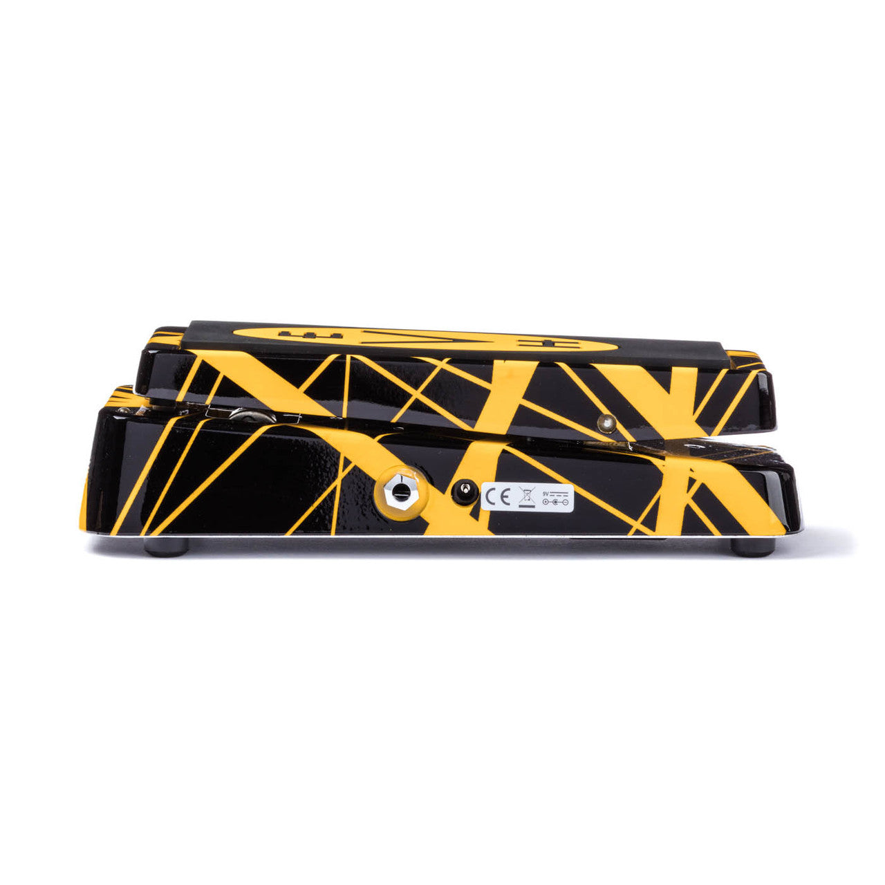 New Dunlop EVH95 Eddie Van Halen EVH Cry Baby Wah Guitar Effects Pedal