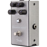 New Fender Engager Boost Guitar Pedal