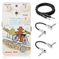 Animals Pedal Tioga Road V2 distortion pedal with included cables