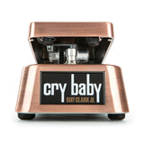 New Dunlop GCJ95 Cry Baby Gary Clark Jr Wah Guitar Effects Pedal