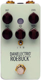 New Danelectro Roebuck Distortion Guitar Effects Pedal
