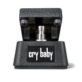 Used Dunlop CBM95 Cry Baby Mini Wah Guitar Effects Pedal