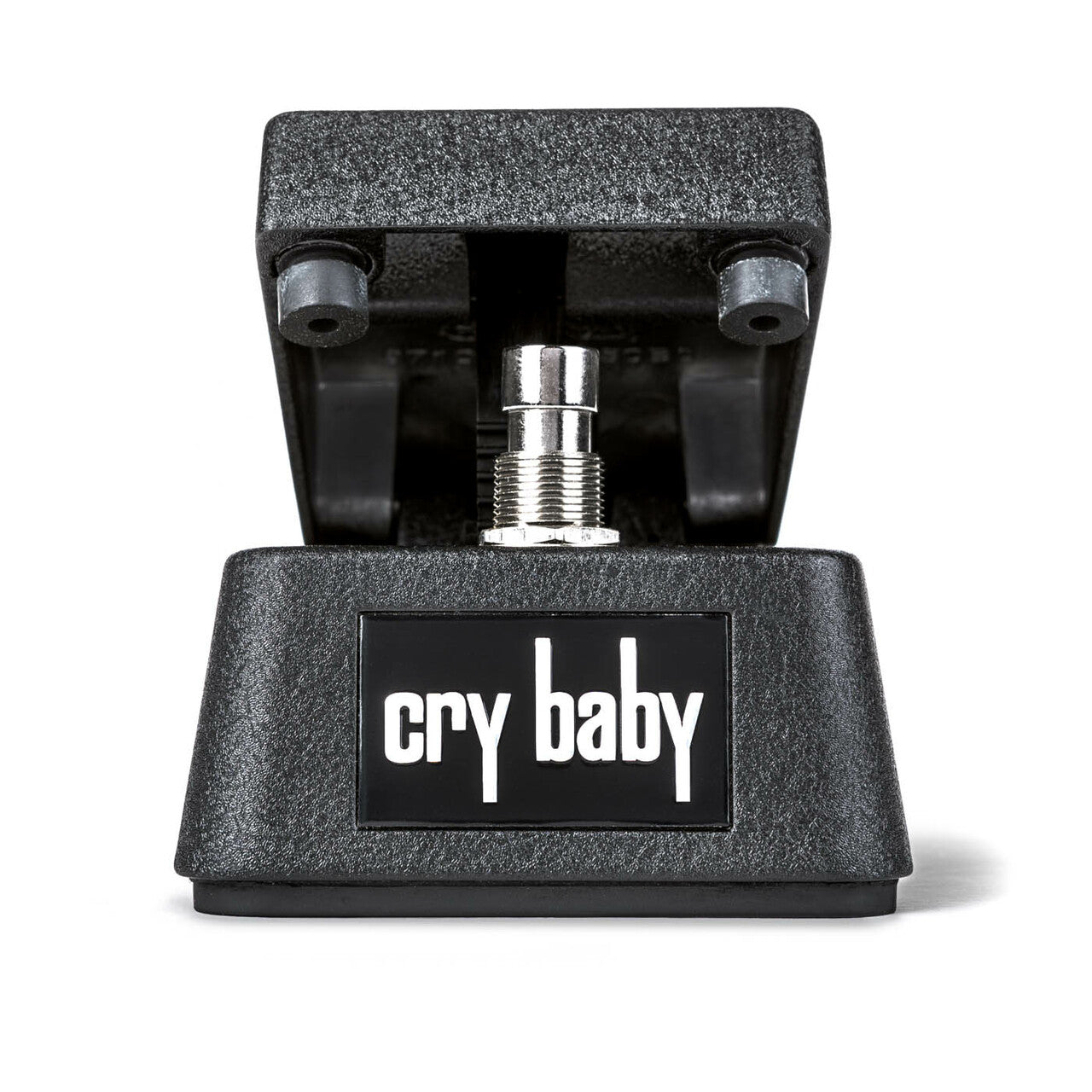 Used Dunlop CBM95 Cry Baby Mini Wah Guitar Effects Pedal