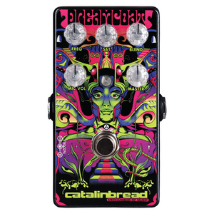 New Catalinbread Dreamcoat Preamp Guitar Effects Pedal