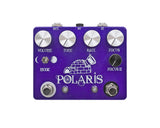 New Coppersound Polaris Analog Chorus & Vibrato Guitar Effects Pedal