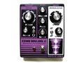 Death By Audio Echo Dream 2 modulation delay pedal — front view