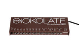 New CIOKS CIOKOLATE Guitar Pedal Power Supply