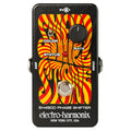 Electro-Harmonix Small Stone phase shifter pedal — black enclosure