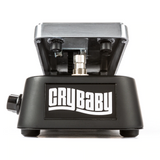 New Dunlop GCB65 Cry Baby Custom Badass Wah Guitar Effects Pedal